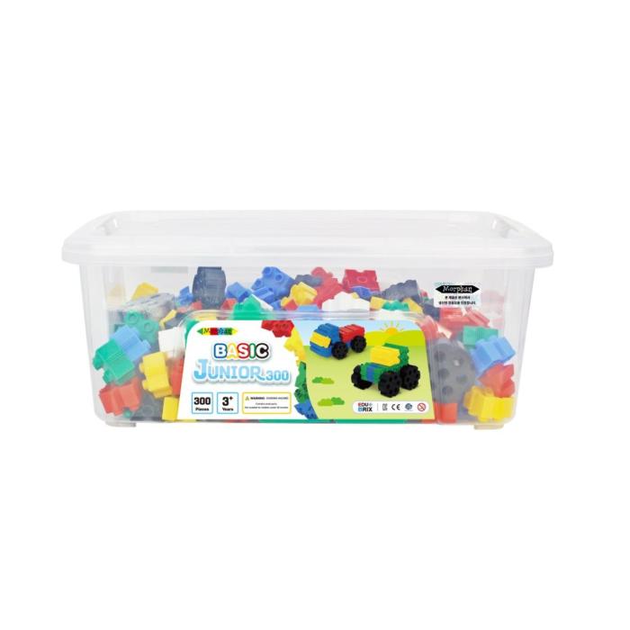 Morphun Basic Junior 300