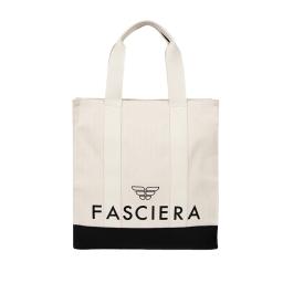 PU & Leather Mix Daily Handbag
