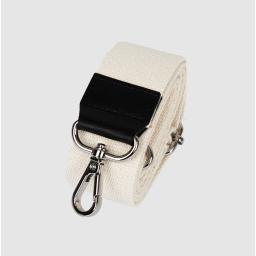 PU & Leather Mix Daily Handbag