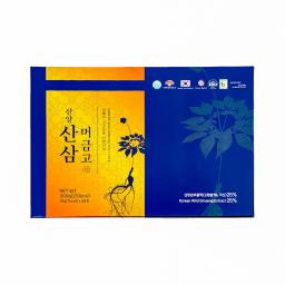 Ginseng Within