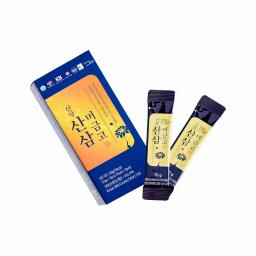 Ginseng Within