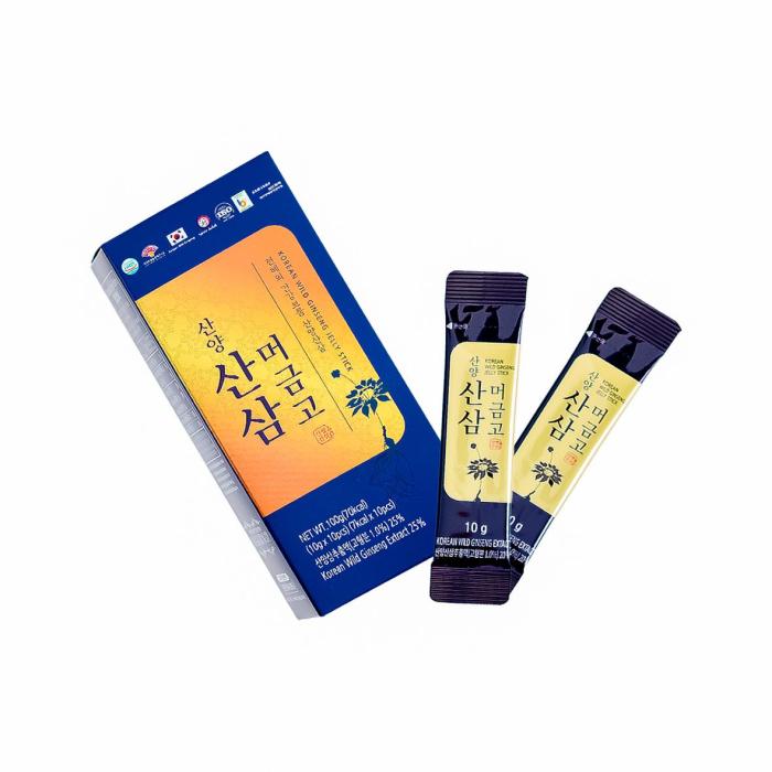 Ginseng Within