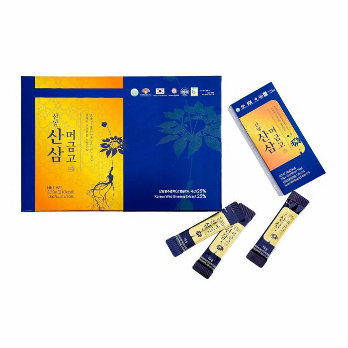 Ginseng Within