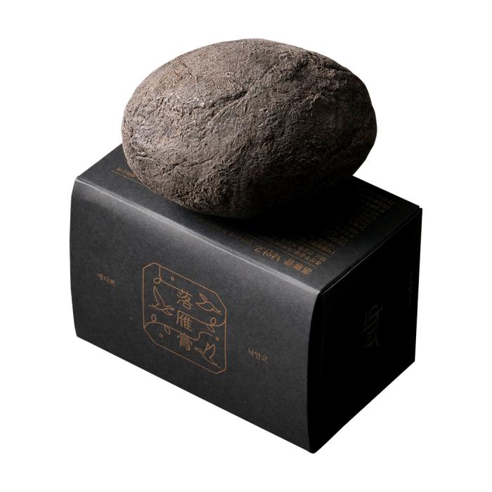 Nak Ango Facial Soap Bar