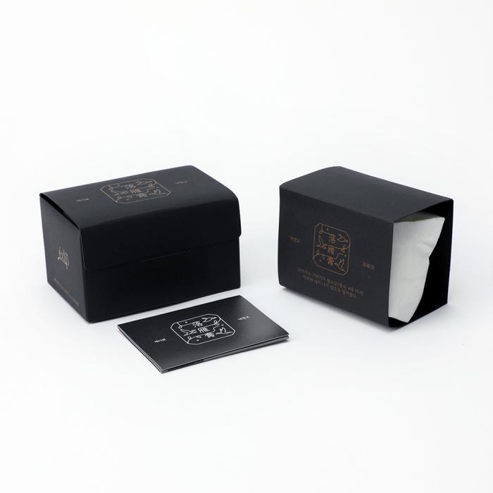 Nak Ango Facial Soap Bar