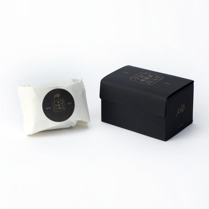 Nak Ango Facial Soap Bar