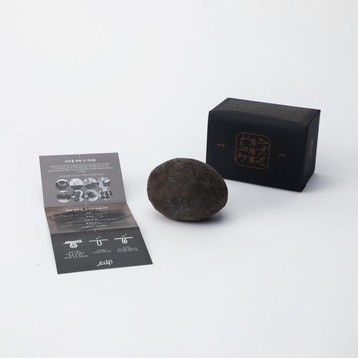 Nak Ango Facial Soap Bar