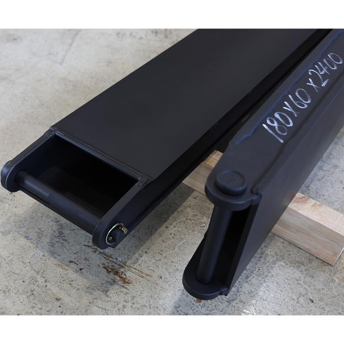 Mounting Point