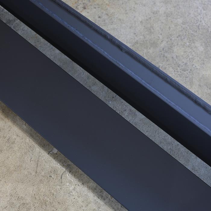 Surface Finish
