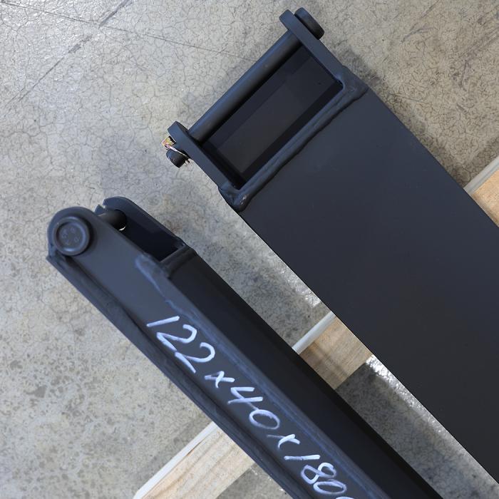 Mounting Point