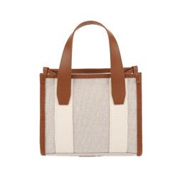 Lightweight Daily Handbag