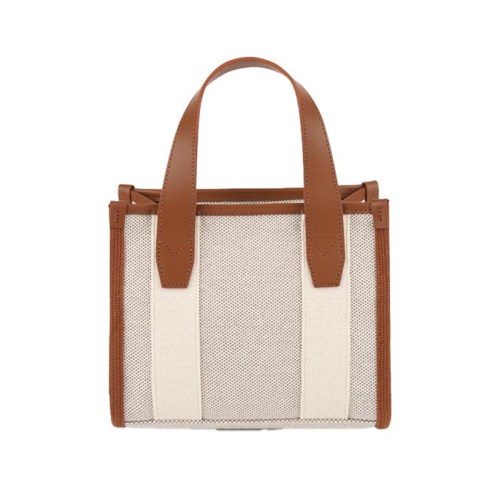 Lightweight Daily Handbag