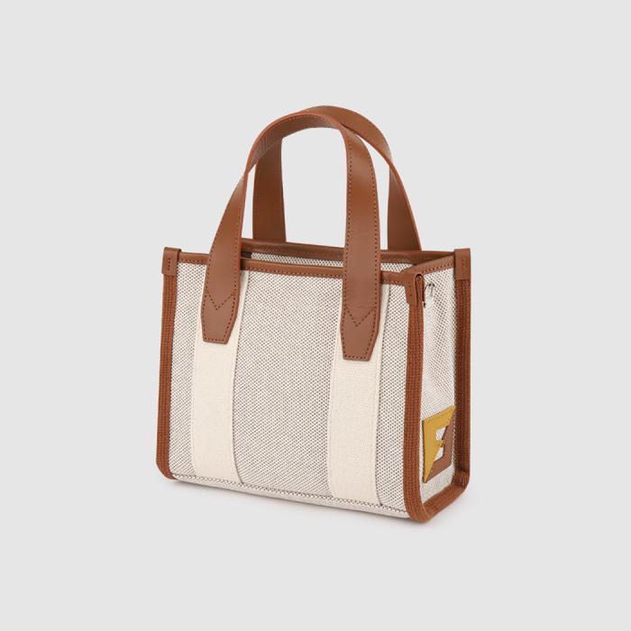 Lightweight Daily Handbag