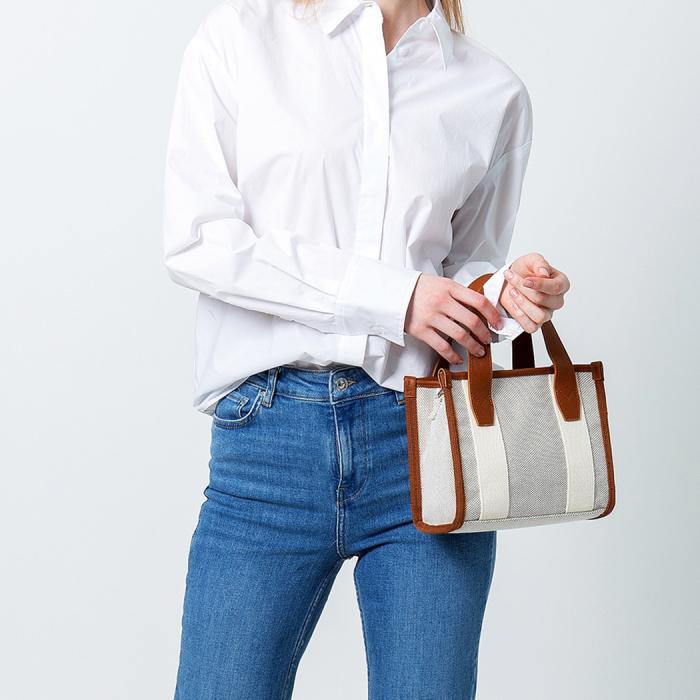 Lightweight Daily Handbag