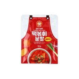 Vegan Tteokbokki Sauce Powder (Hot) 50g