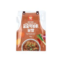 Royal Stir-fried Rice Cake Powder Sauce 50g