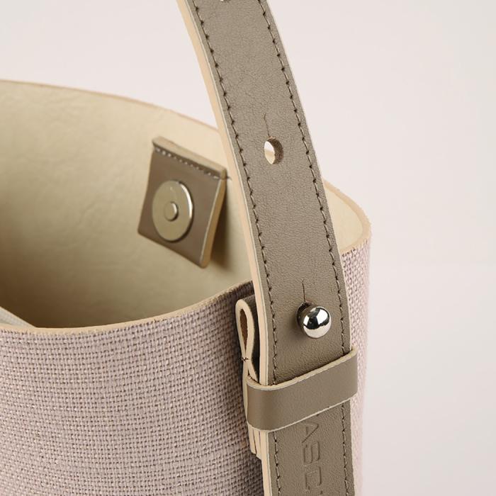 Mini Tote Bag Daily Handbag