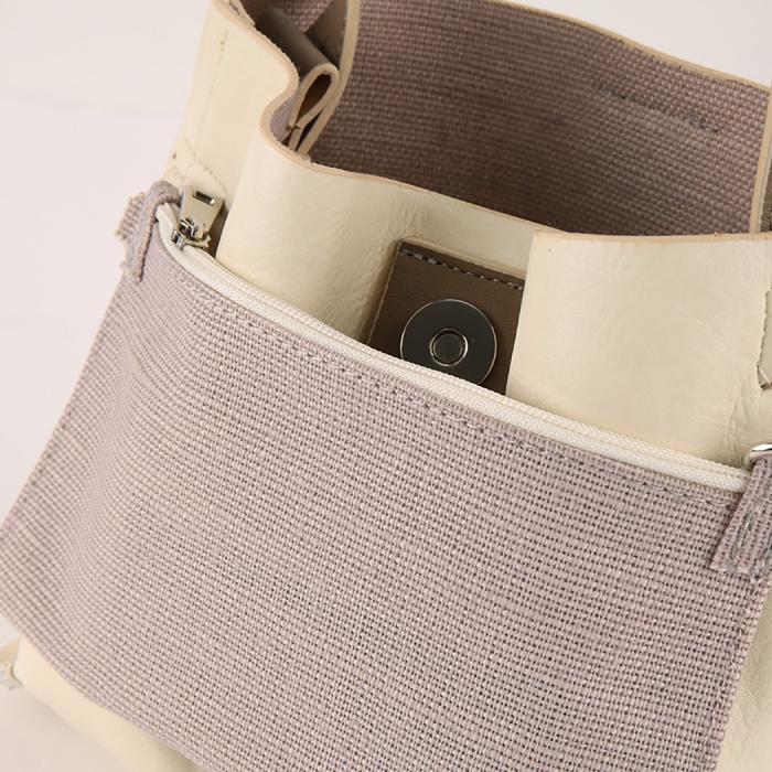 Mini Tote Bag Daily Handbag