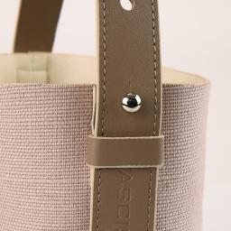Mini Tote Bag Daily Handbag