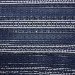 POLY SPAN RUFFLE RASCHEL LACE