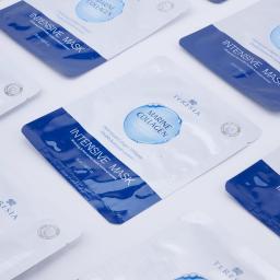 the best sheet masks