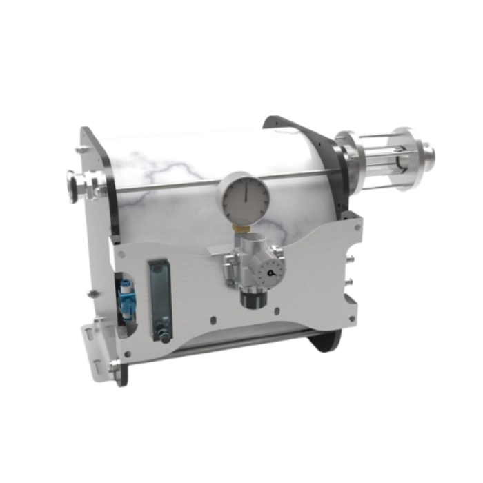 Modular Nanobubble Generaotr