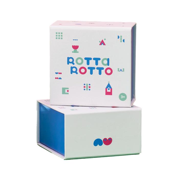 the box