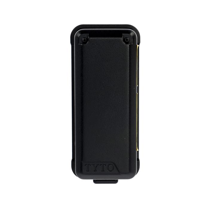 Satellite Terminal for Tracking
