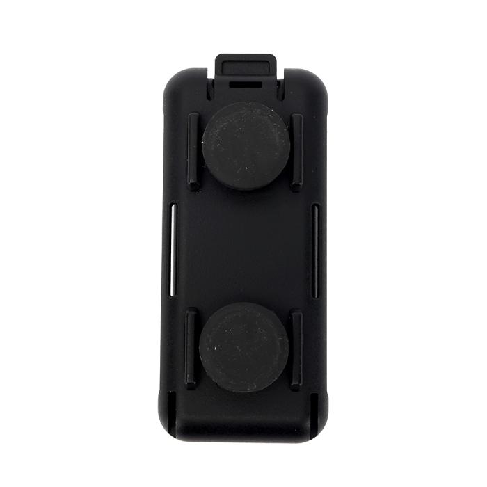 Satellite Terminal for Tracking