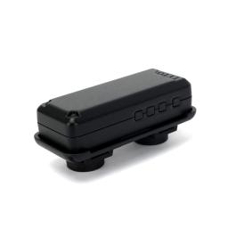 Satellite Terminal for Tracking