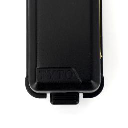 Satellite Terminal for Tracking