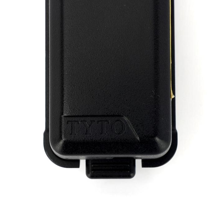 Satellite Terminal for Tracking