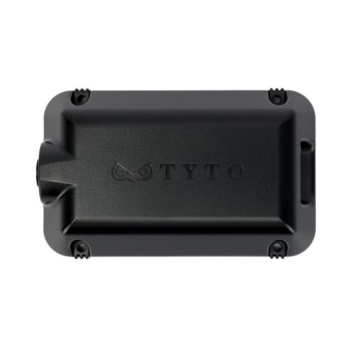 Integrated Satellite Tracker