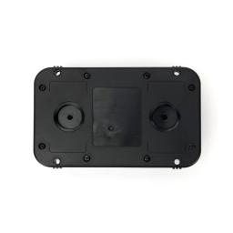 Integrated Satellite Tracker