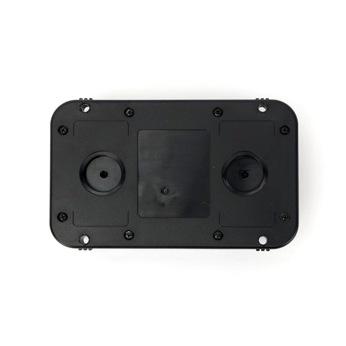 Integrated Satellite Tracker