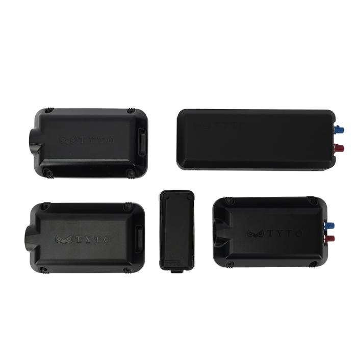 Integrated Satellite Tracker