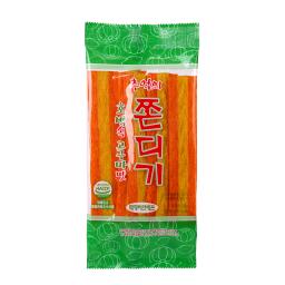 the product