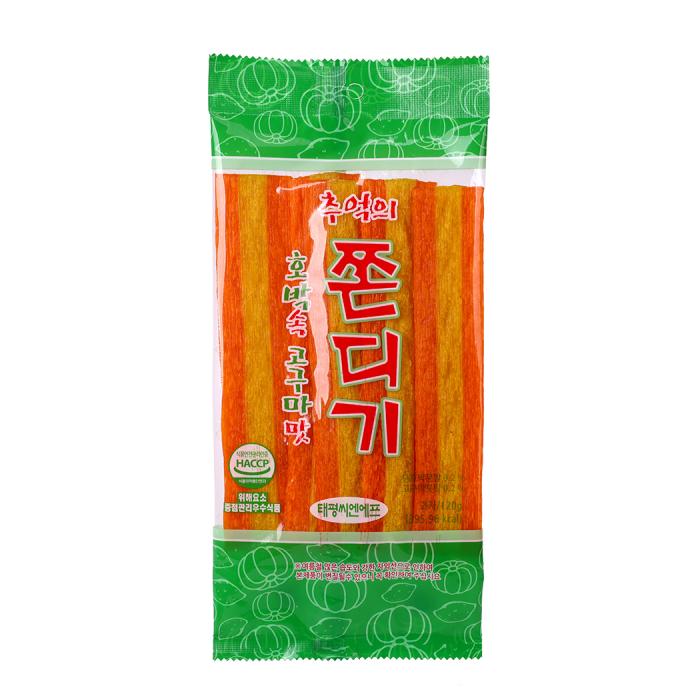 the product