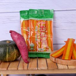 sweet potato fries