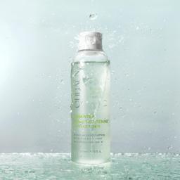 green tea pore tightening ampoule toner