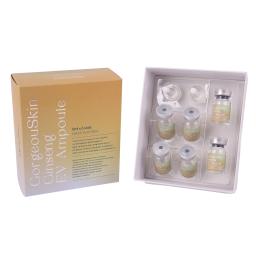 coconut oil massage kit