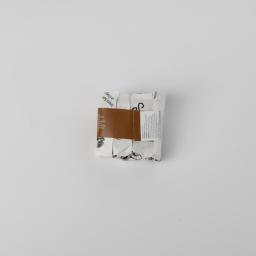 the packaging