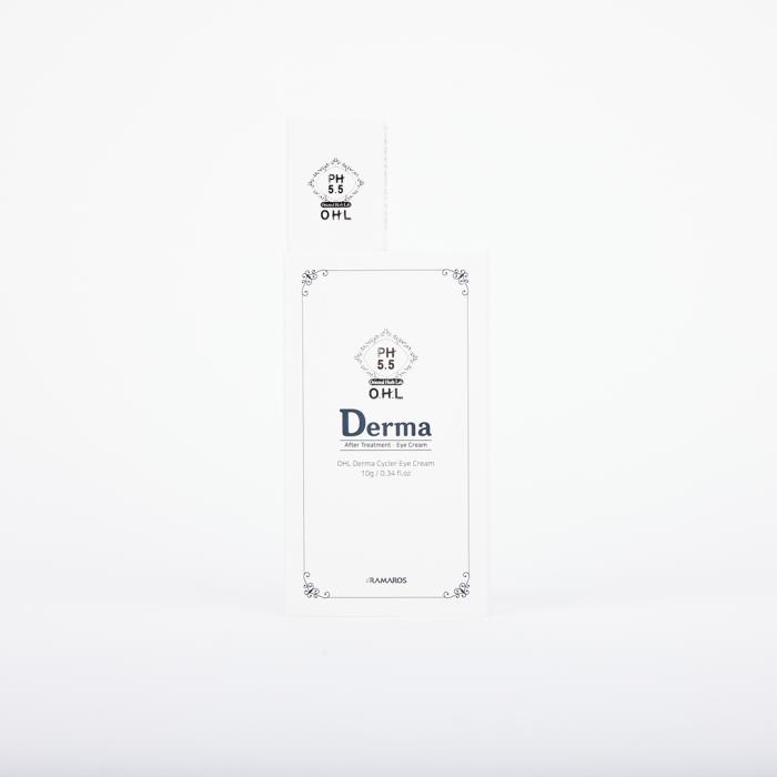 Derma Eye Cream