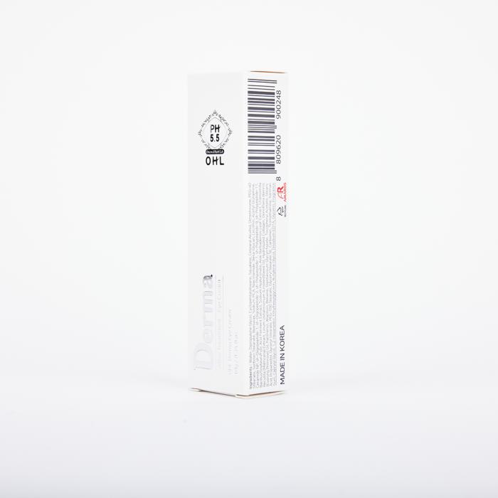 Derma Eye Cream