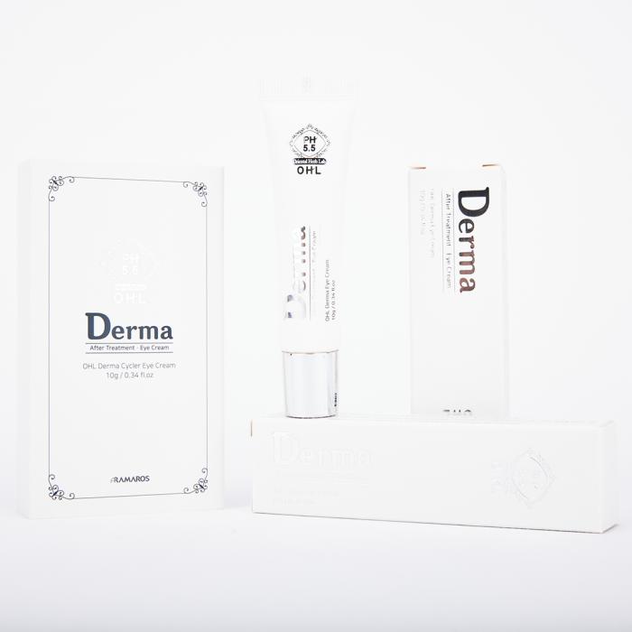 Derma Eye Cream