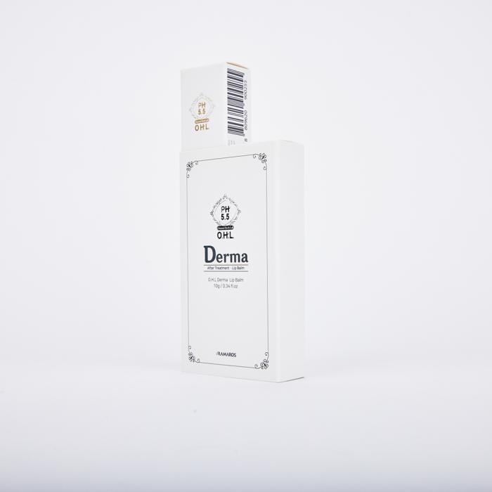 Derma Lip Balm