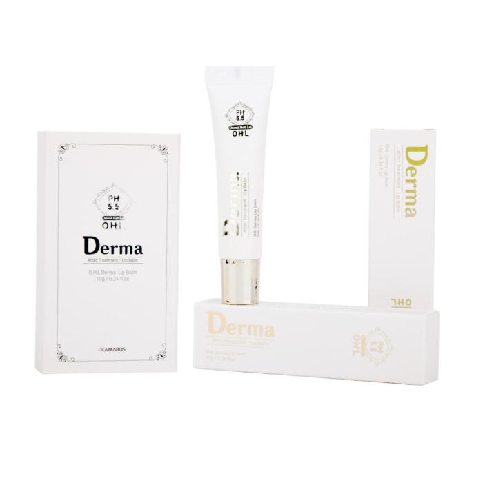 Derma Lip Balm