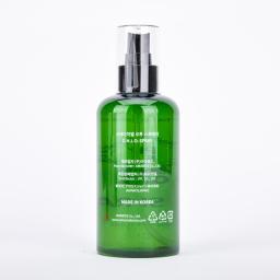 O.H.L Herbal O₂ Spray