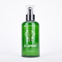 O.H.L Herbal O₂ Spray