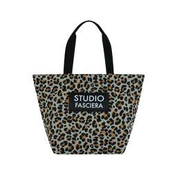 Corduroy Texture Daily Handbag